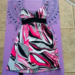 Women's sexy dress